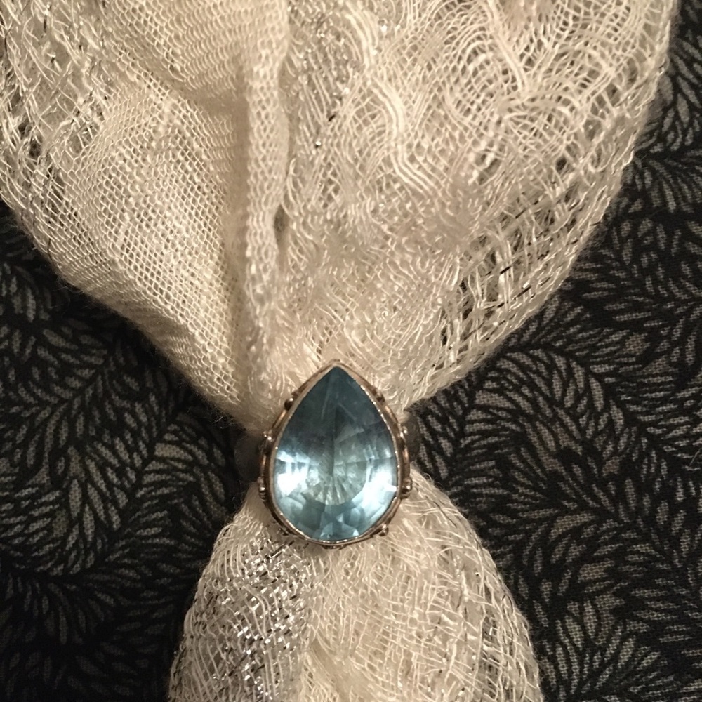 Renaissance Ring